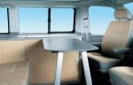 Volkswagen California 2005 года